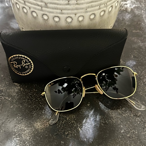 Ray-Ban sunglasses (Frank) - Picture 2 of 7